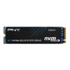 PNY M280CS2241-500-CL CS2241 500G NVMe Gen 4 M.2 SSD