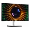 DELL U-SERIES 24" (16:9) FHD IPS LED, HDMI, DP(2), USB-C (2), USB(3), H/ADJ, PIVOT, 3YR