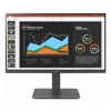 LG 27BR550Y-C 27IN FHD 1920x1080 IPS MONITOR DVI HDMI1.4 DISPLAYPORT1.2 USB3.0 HEIGHT ADJUST TILT PIVOT SPEAKERS VESA 3 YEAR WARRANTY