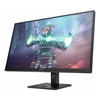 OMEN 27K OMEN BY HP 27in UHD 4K EDGE-LIT 144HZ IPS Gaming Monitor 3840 x 2160 1MS GTG 16:9 400 NITS HDR ANTI-GLARE HDMI 2.0 HDMI 2.1 DISPLAYPORT 1.4 AUDIO OUT USB-C HUB HEIGHT ADJUSTABLE VESA 100x100M