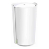 TP-Link |  Deco X73-DSL | AX5400 Whole Home Mesh Wi-Fi 6 Modem Router | 1 Pack