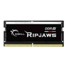 G.SKILL F5-4800S4039A16GX1-RS 16GB (1 x 16GB)/ DDR5 4800 MT/s / Timings 40-39-39-76/ Voltage 1.1V/ Ripjaws