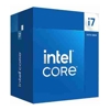 Intel BX8071514700, Core i7-14700, LGA 1700 Socket, 20 Cores, 28 Threads, Turbo: 5.4GHz, Cache: 33MB, TDP: 219W, 3 Year Warranty