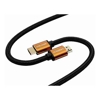 Volans VL-HH82, Ultra 8K HDMI to HDMI Cable, Male to Male, Length: 2m, 1 Year Warranty