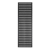 Serveredge 42RU Vertical Cable/PDU Tray - 300mm Wide