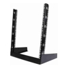 Serveredge 12U  Desktop Open Frame 2 Post Rack