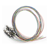 Serveredge ST Pigtail OM1-2M-12 Fibres (12 Colour)