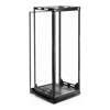 Serveredge 24RU Slide & Swivel Server rack