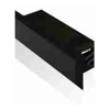 SC Duplex Blanking Plug - Packet of 5