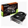Gigabyte GeForce RTX 3060 WINDFORCE OC 12G 1.0 GDDR6 Video Card, 1792 MHz PCI-E 4.0, 1x HDMI 2.1 *2