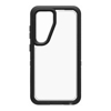 OtterBox Defender XT Clear - Samsung GS24 Ultra - Dark Side