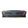 Lexar LD5U16G72C34LA-RGD, Ares RGB with Heatsink, UDIMM, DDR5 32GB(2x16GB), 7200MHz, CL34, 1.4V, Limited Lifetime Warranty 