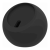CHOETECH H050-BK Magnetic Holder for iPhone 12/13/14 /15 Series and iWatch (Black)