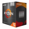 AMD RYZEN 5 5600GT, 6C/12T, 4.6GHZ, 19MB CACHE AM4 65W, WRAITH STEALTH COOLER, RADEON GRAP