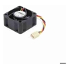 Synology Spare Part- Fan 40*40*20_2  Applied Models: RS820RP+, RS820+, RS217