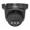 D-Link 5MP PoE Turret Camera B