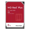 WD Red 8TB NAS Hard Disk Drive - 5400 RPM, Class SATA, 6 Gb/s, Cache 3.5 Inch