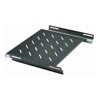 Hypertec HRSS350-S, Sliding Shelf 600 Depth, 1RU, Black, 1 Year Warranty 