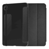 OtterBox React Folio Samsung Galaxy Tab A9 - Black
