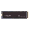 Crucial CT1000T500SSD8 T500 1TB Gen4 NVMe SSD - 7300/6800 MB