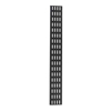 Dell XRN98 (44N7H) 1U Rack Tray Mount for Networking X1018, X1018P, X1026, X1026P