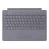 Microsoft Surface Pro Signature Type Cover - Light Charcoal/Platinum (Open Box)