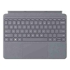 Microsoft Surface Go Signature Keyboard Type Cover - Platinum (Open Box)