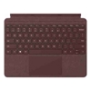 Microsoft Surface Go Signature Keyboard Type Cover - Burgundy (Open Box)