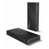 150m CAT6 DisplayPort 1.2 HDBaseT KVM Extender, USB, IR & RS-232