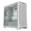 GIGABYTE C102 GLASS ICE Mid Tower case