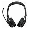 Jabra  Evolve2 55, USB C, Stereo, MS Teams, Active Noise Cancellation (ANC), Bluetooth 5.2 Dongle,