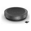 Jabra Speak2 75 w. Link 380c UC USB-A Link Dongle -USB-A and USB-C Integrated Cable USB  Bluetooth, Speakerphone