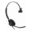 JABRA ENGAGE 40 MS MONO HEADSET, INLINE LINK,USB-C 