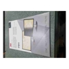 3M Privacy Filter for 24in Monitor, 16:9, PF240W9B
