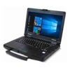 Panasonic Toughbook 55 Mk3 i5-1345U, 8GB, 512GB SSD Opal, 14" HD Standard Brightness, US Non-Backlit KBD, (No Webcam), W11P, 3YR Warranty