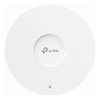 TP-Link | EAP783 | Omada AX6000 Ceiling Mount Tri-Band Wi-Fi 7 Access Point ** PoE Injector not included **