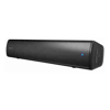 Creative 90048380, Stage Air V2 Under Monitor Soundbar, AUX-in, Line-in, Bluetooth + USB, Black, 1 Year Warranty
