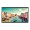 SAMSUNG (QMC) PRO DISPLAY, 32" FHD, 400NITS, DP, HDMI, LAN/WIFI, PORT/LAND, 24H/7D, 3YR