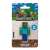 Verbatim Minecraft Collector s Edition USB Flash Drive - 32GB - Zombie