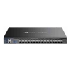 TP-Link SX6632YF Omada 26-Port 10G Stackable L3 Managed Aggregation Switch with 6 25G Slots