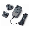 SNOM 00004661 10W Power Adapter/Inverter Indoor for 55 PSU AS (USB Plug A/NZ) Black, PSU For All The Snom Desk Telephones