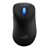 ASUS ROG KERIS II Ace Wireless Ergonomic Lightweight Gaming Mouse, 42,000-dpi ROG AimPoint Pro Optical Sensor (Black)