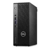 DELL PRECISION 3280 CFF, i9-14900, 32GB, 1TB SSD, T1000(8GB), W11P, WL, 3YP