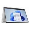 Pavilion X360 14-ek1097TU i5-1335U 8GB DDR4-3200 256GB PCIe-SSD 14 Inch FHD Touch Screen Webcam Wifi-6 BT-5.3 3-cell Batt Windows 11 Home 1/1/0 Warranty -Silver