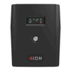 ION F11-LE-1500VA /360Watts LINE INTERACTIVE TOWER UPS LED 4 X AUSTRALIAN 2 OUTLETS