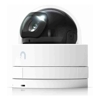 Ubiquiti | UVC-G5-Dome-Ultra | UniFi Protect Ultra-Compact / IKO6 Tamper-Resistant 2K HD PoE Camera G5 Dome | White