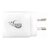 BDI 25W PD Quick Charger AU plug with USB-A and Type-C Ports