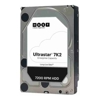 WD HGST 3.5" 1TB 128MB 7200RPM SATA 512N SE 7K2, 1W10001 - 5 Years Warranty - Hitachi (LS)