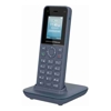Grandstream WP816 Cordless Wi-Fi IP Phone with Integrated Dual-Band and 6-Hour Talk Time, Bluetooth, Wi-Fi, HD voice, 2 SIP Accounts, 2 Lines