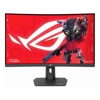 ASUS XG32WCMS 32'' ROG Strix USB Type-C Gaming Monitor, (31.5 viewable) 2560x1440, Curved, 280Hz (Above 144Hz), 1ms (GTG), Fast VA